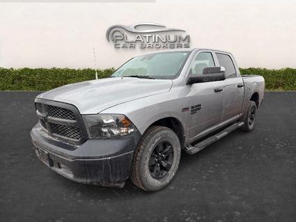 2023 Ram 1500 Classic Spearfish SD