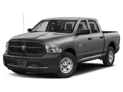 2023 Ram 1500 Classic Spearfish SD
