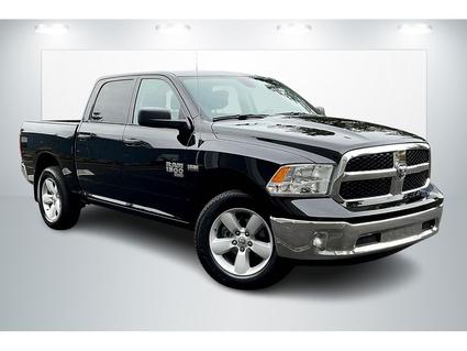 2024 Ram 1500 Classic Olympia WA