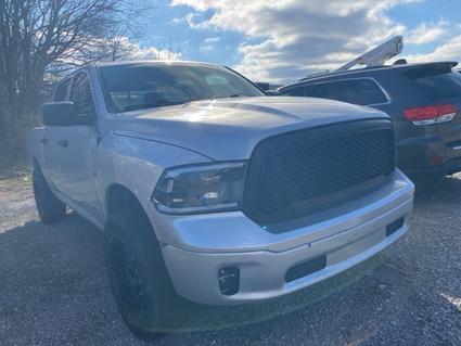 2013 Ram 1500 Sparta TN