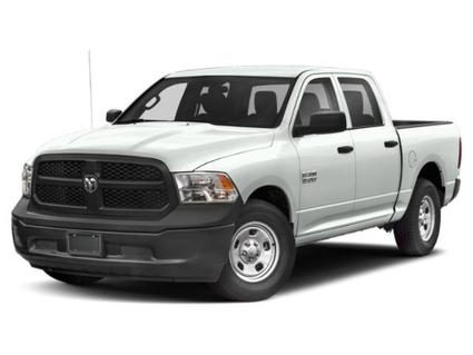 2014 Ram 1500 Meridian MS
