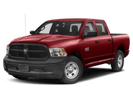 2019 Ram 1500 Classic Spokane WA