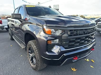 2019 Ram 1500 Classic Kalispell MT