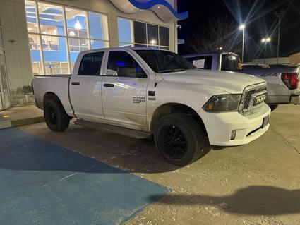 2019 Ram 1500 Classic Muskogee OK