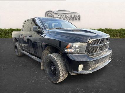 2023 Ram 1500 Classic Spearfish SD