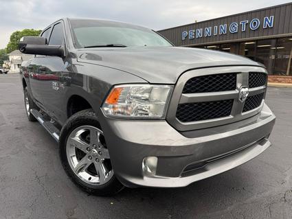 2013 Ram 1500 Centralia IL