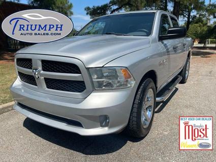 2014 Ram 1500 Memphis TN