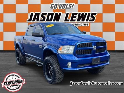 2014 Ram 1500 Sparta TN
