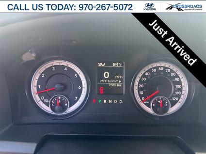 2014 Ram 1500 Loveland CO