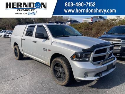 2014 Ram 1500 Lexington SC