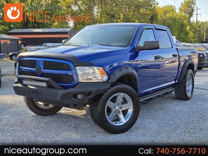 2014 Ram 1500 Carroll OH