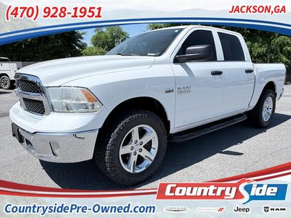 2016 Ram 1500 Jackson GA