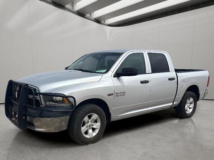 2016 Ram 1500 Sterling CO