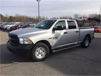 2016 Ram 1500 Sterling CO