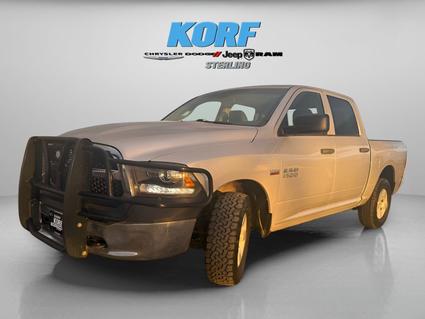 2016 Ram 1500 Sterling CO