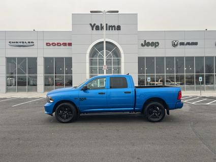 2020 Ram 1500 Classic Union Gap WA