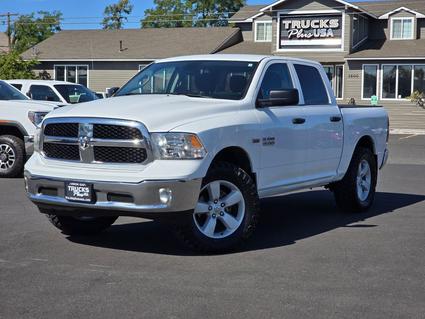 2023 Ram 1500 Classic Yakima WA