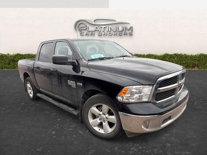 2024 Ram 1500 Classic Spearfish SD