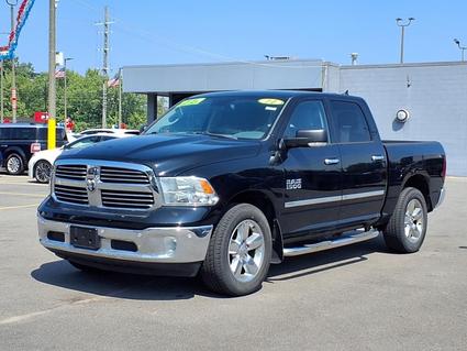 2014 Ram 1500 Woodhaven MI