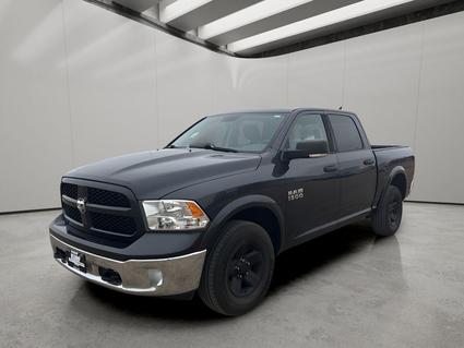 2016 Ram 1500 Sterling CO