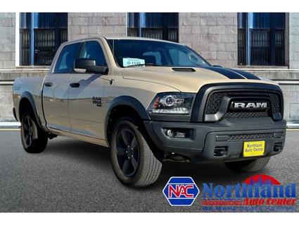 2019 Ram 1500 Classic Webster SD