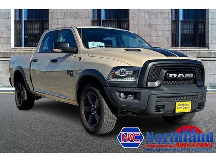 2019 Ram 1500 Classic Webster SD