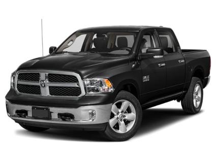 2022 Ram 1500 Classic Spearfish SD