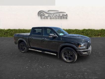 2022 Ram 1500 Classic Spearfish SD