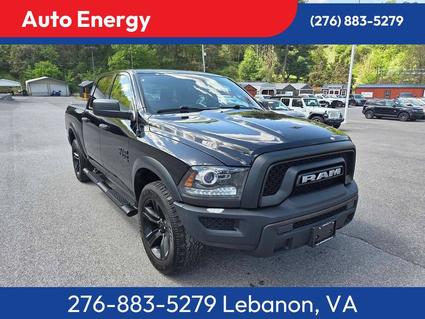 2022 Ram 1500 Classic Lebanon VA