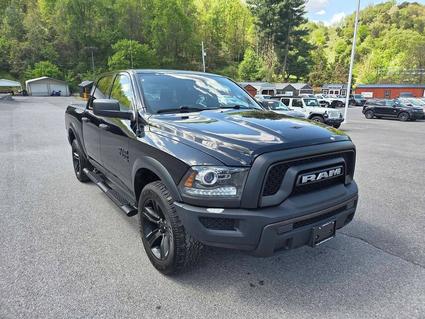 2022 Ram 1500 Classic Lebanon VA