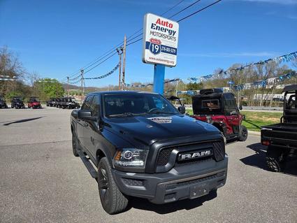 2022 Ram 1500 Classic Lebanon VA