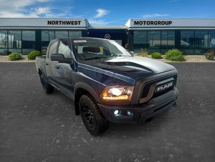 2022 Ram 1500 Classic Pasco WA