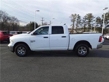 2022 Ram 1500 Classic Roanoke VA