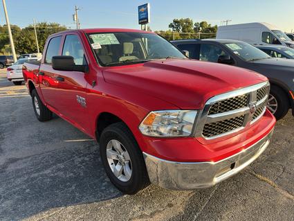 2022 Ram 1500 Classic Sand Springs OK