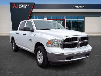 2022 Ram 1500 Classic Spokane WA