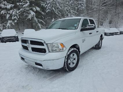2023 Ram 1500 Classic Oak Hill WV