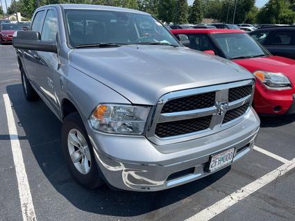 2023 Ram 1500 Classic Toledo OH