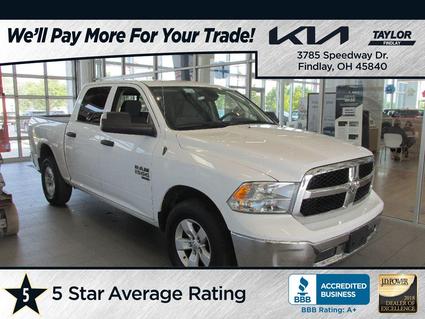 2023 Ram 1500 Classic Findlay OH