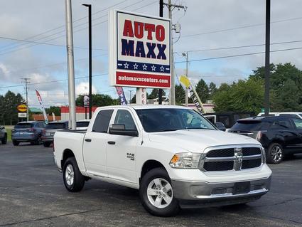 2023 Ram 1500 Classic Kalamazoo MI