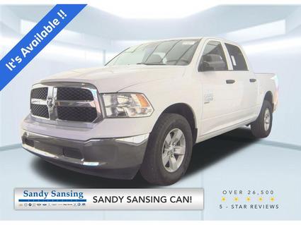 2023 Ram 1500 Classic Pensacola FL