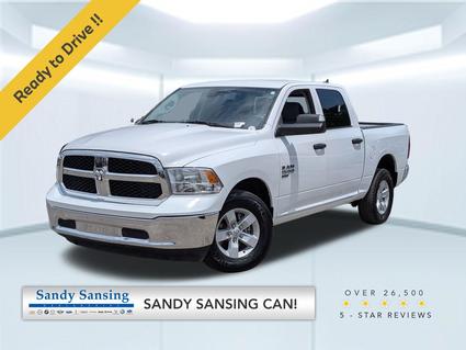 2023 Ram 1500 Classic Pensacola FL