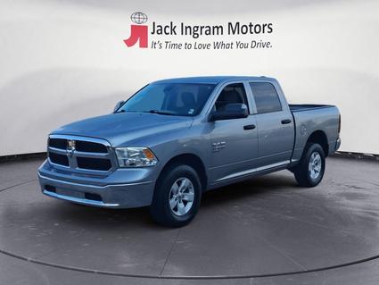 2023 Ram 1500 Classic Montgomery AL