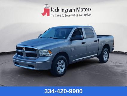 2023 Ram 1500 Classic Montgomery AL