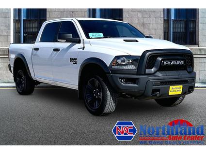2023 Ram 1500 Classic Webster SD