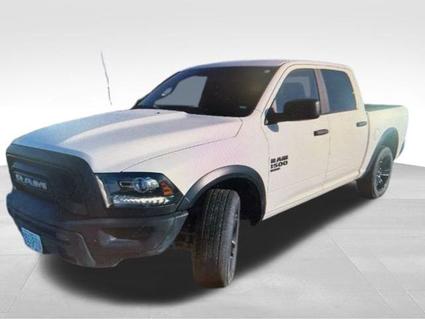2024 Ram 1500 Classic Kalispell MT