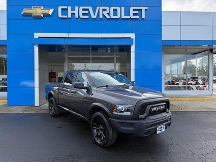 2024 Ram 1500 Classic North Bend OR