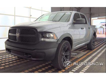 2024 Ram 1500 Classic Somerset NJ