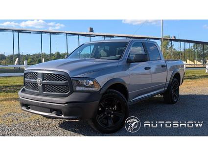 2024 Ram 1500 Classic Somerset NJ
