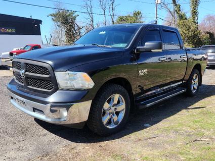 2015 Ram 1500 Philadelphia PA