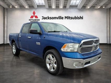 2015 Ram 1500 Jacksonville NC